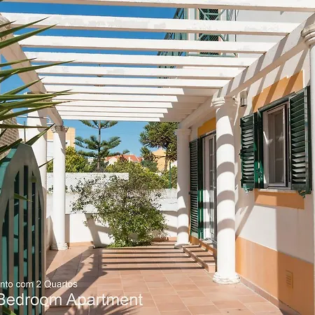 Akisol Sky Ii Apartmán Manta Rota