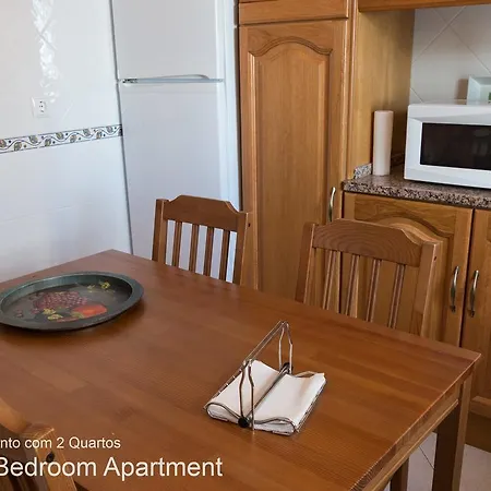 Apartmán Akisol Sky Ii Manta Rota
