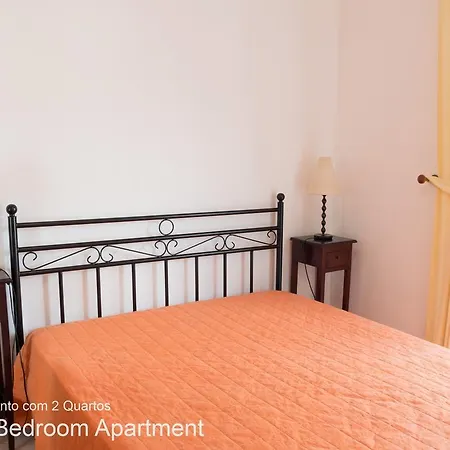 Akisol Sky Ii Apartmán